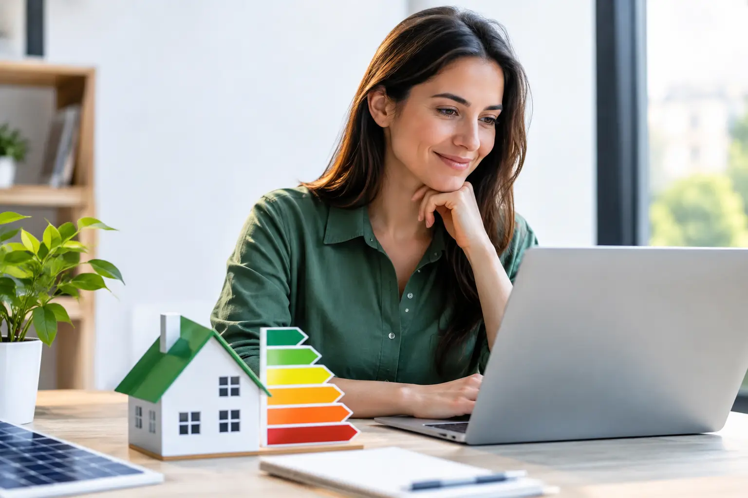 Comparadores energéticos independientes que sí ayudan