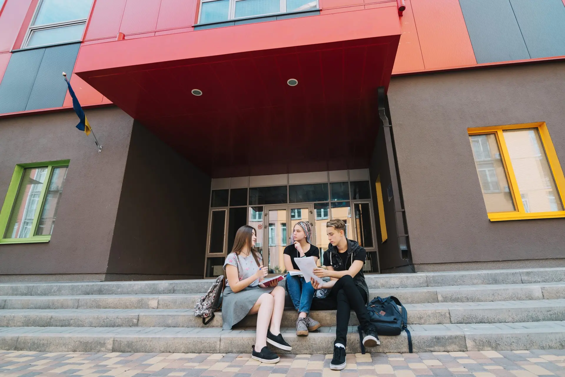 🎓 La mejor tarifa de luz para residencias de estudiantes