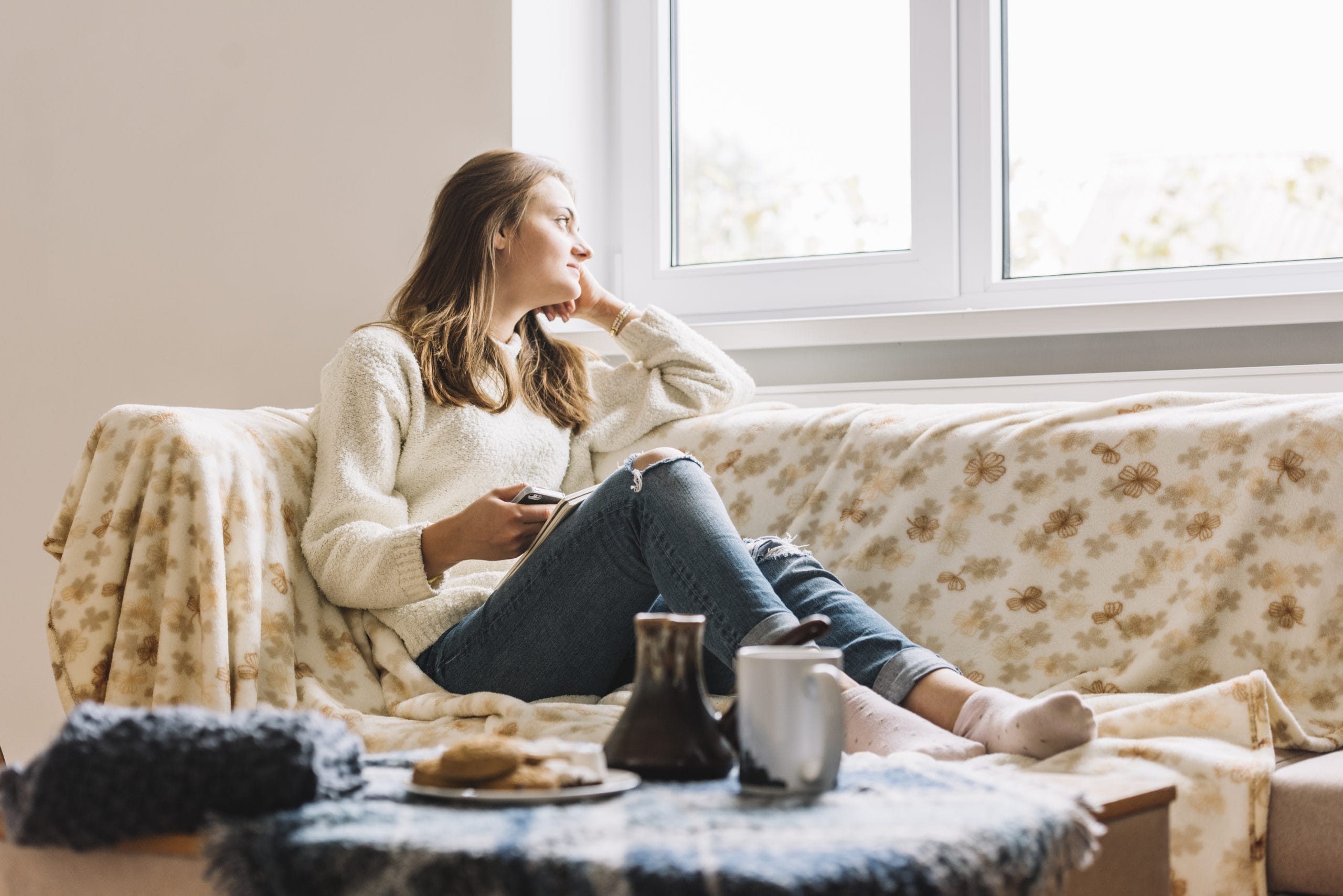 🛏️ ¿Cuál es la mejor tarifa de luz para personas que viven solas?