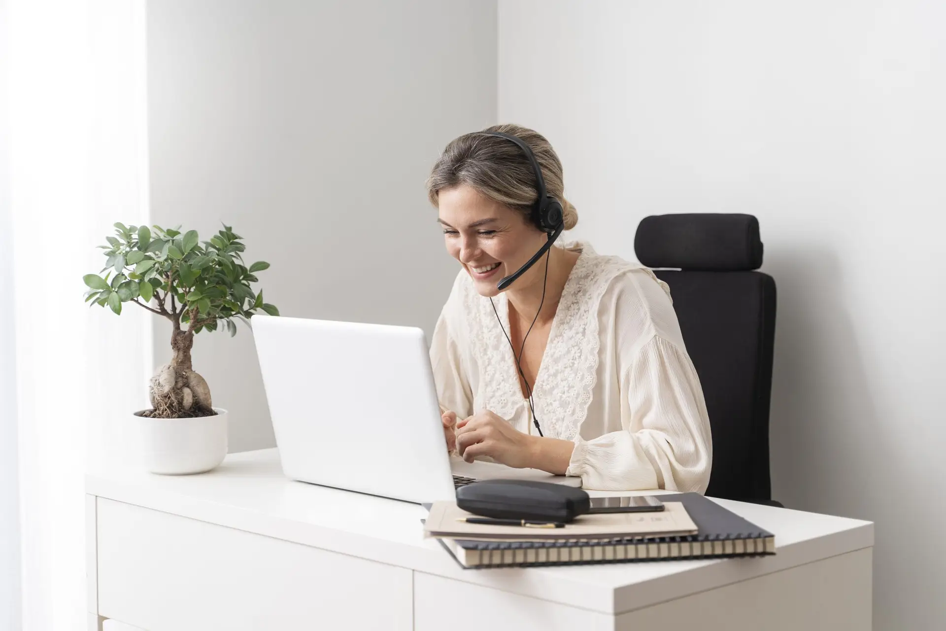 ⚡ Cómo elegir la potencia contratada si trabajas desde casa