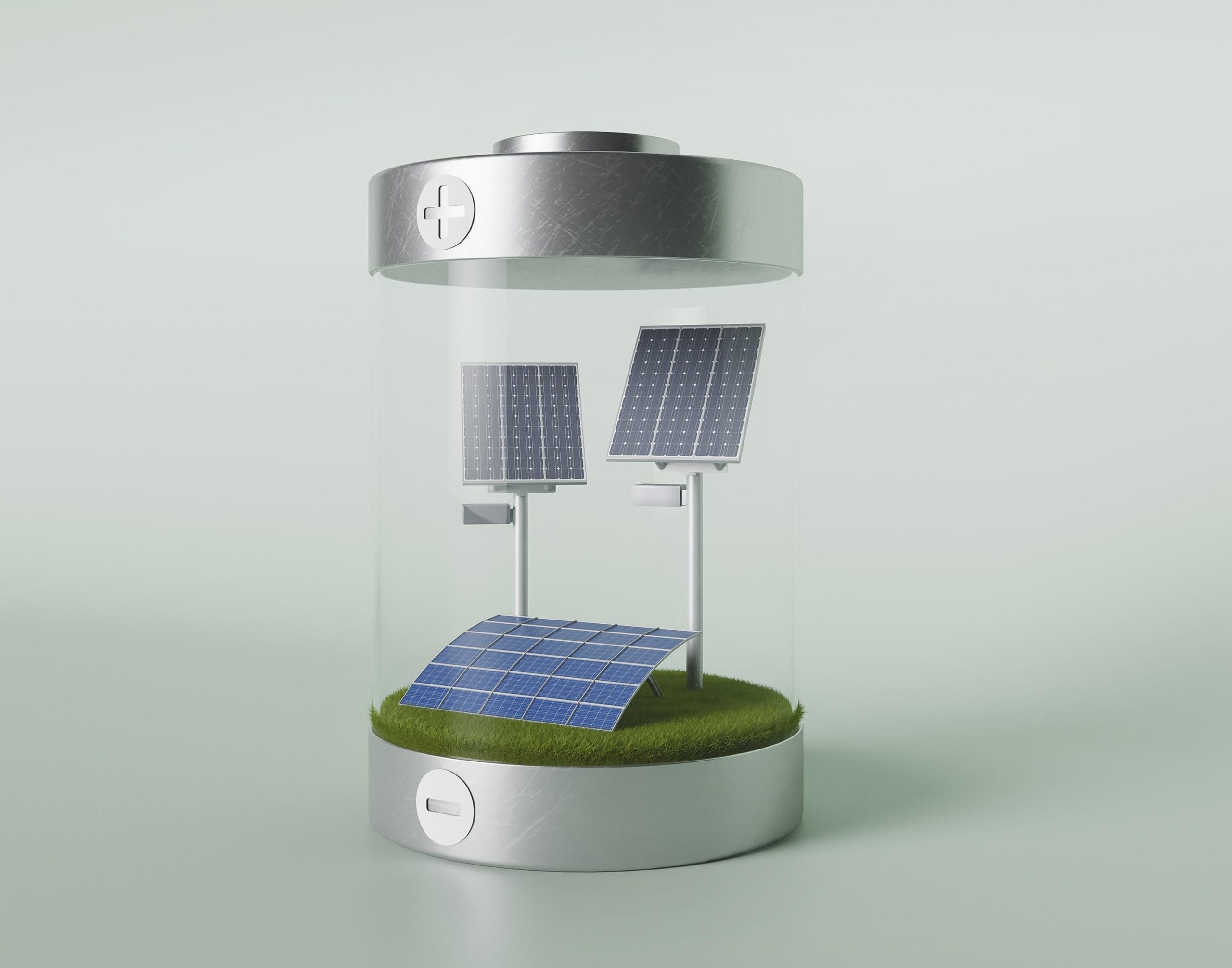 ☀️ Batería virtual solar: qué es, cómo funciona y si compensa
