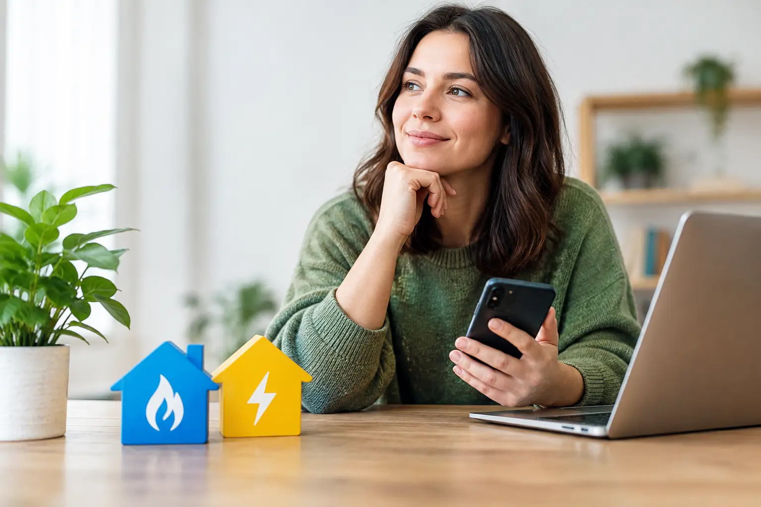 ¿Puedo cambiar gas sin penalización ahora?
