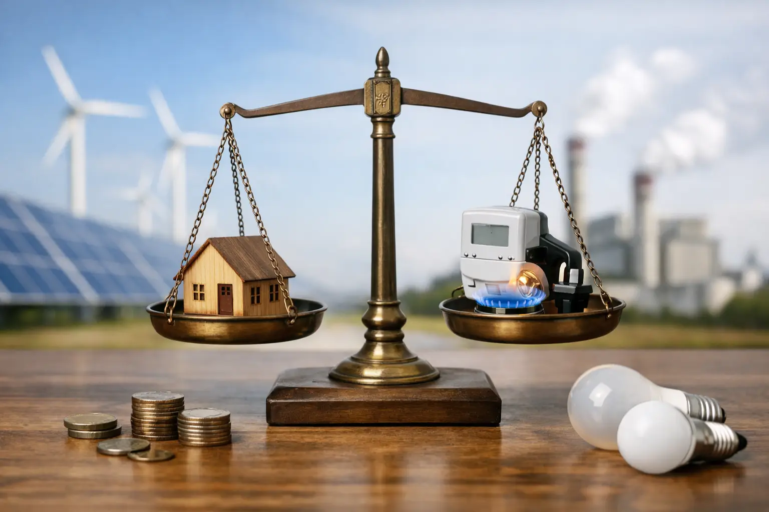 Mercado libre o regulado: cuál te conviene más