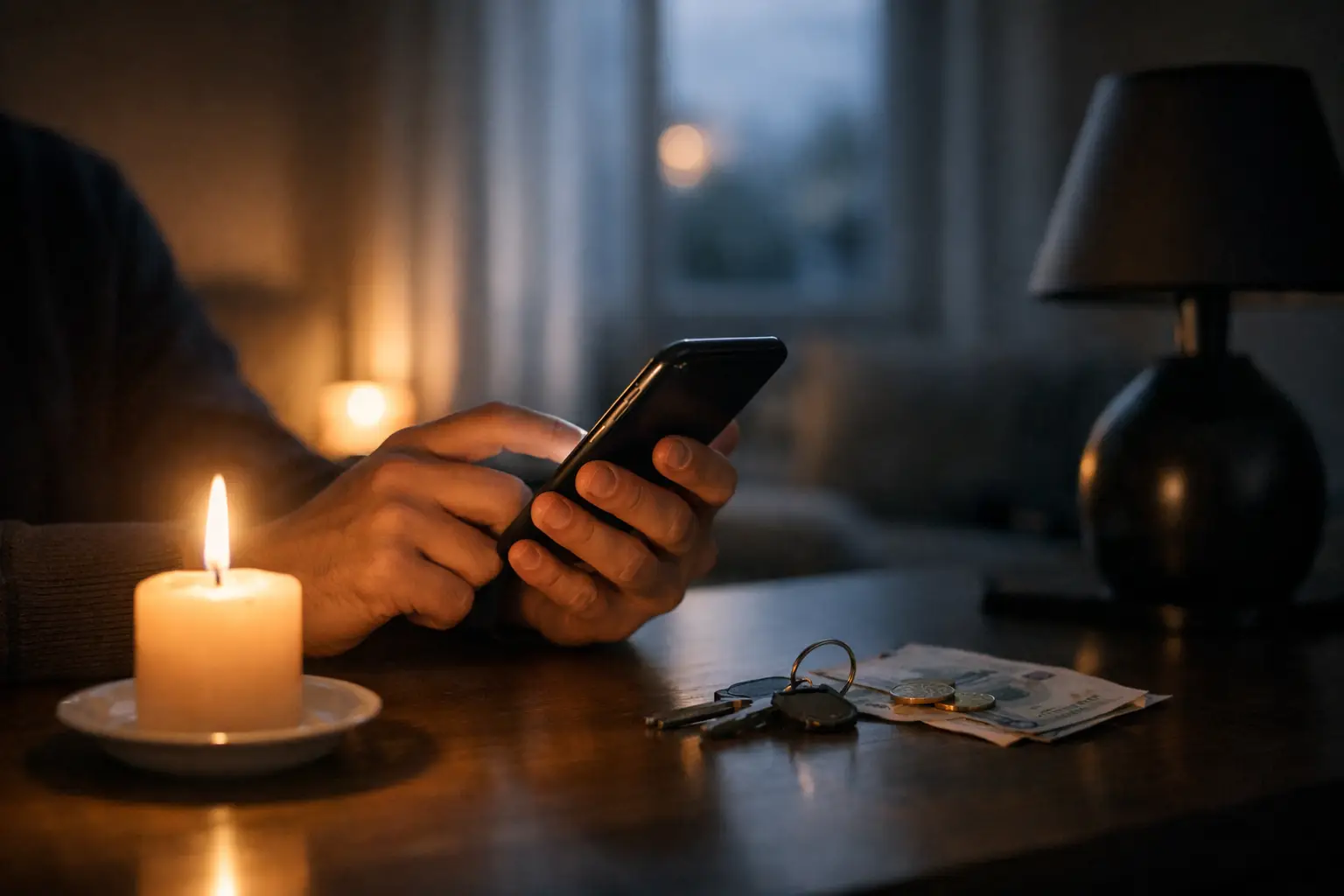 Corte de luz por impago: qué hacer hoy